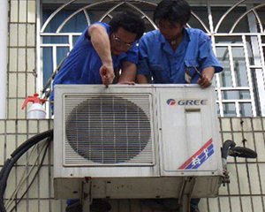 鄂托克前空调售后维修服务中心在哪里找