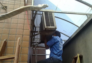 鄂托克前空调维修售后服务中心