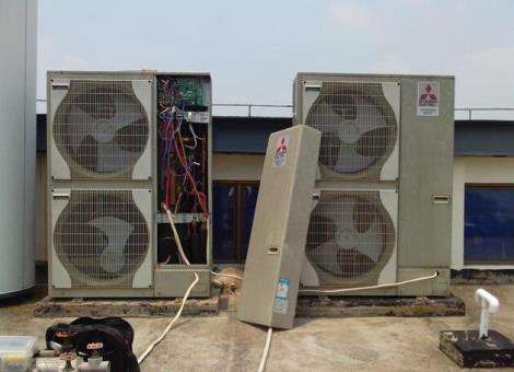 鄂托克前空调维修电话号码多少