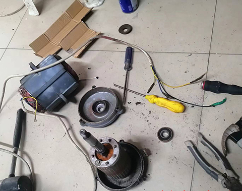 鄂托克前空调维修售后服务中心电话在哪里找