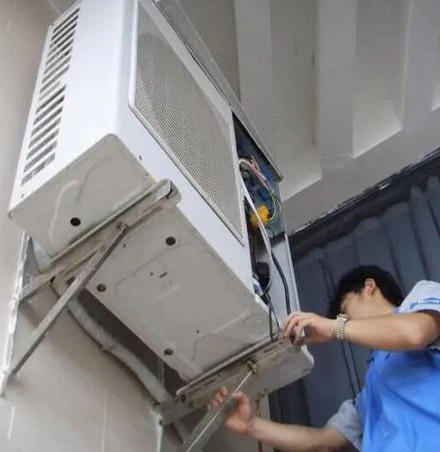 鄂托克前24小时空调维修热线