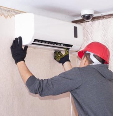 鄂托克前空调内机噪音大