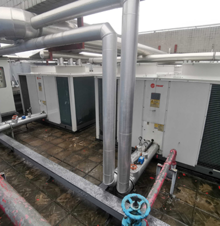 鄂托克前附近中央空调维修 鄂托克前上门中央空调维修